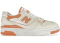 New Balance 550 Angora Kupfer