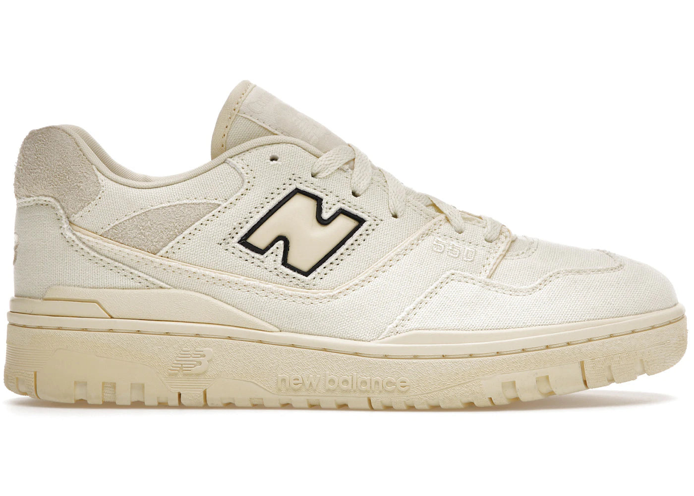 New Balance 550 Joe Freshgoods Gespräche unter uns