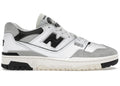 New Balance 550 Grau Weiß Schwarz