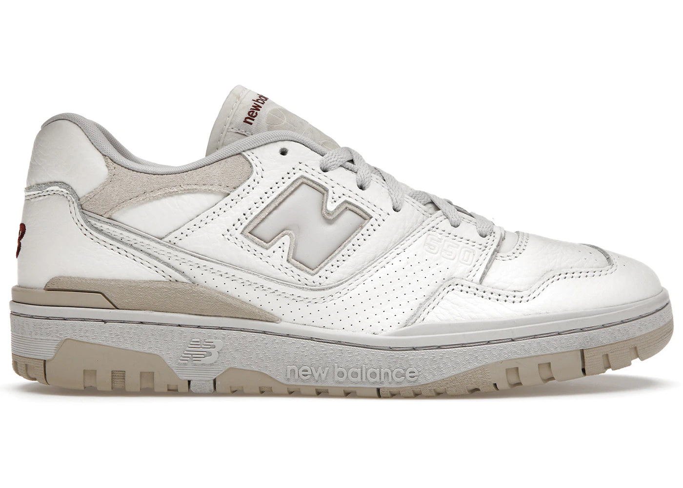 New Balance 550 Lunar New Year Meersalz