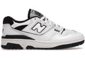 New Balance 550 Weiß Schwarz