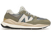 New Balance 57/40 Grau Khaki Blau