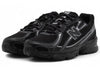 New Balance 740 Black Grey Lines