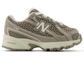 New Balance 740 Bungee Lace Arid Stone Angora