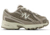 New Balance 740 Bungee Lace Arid Stone Angora