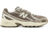 New Balance 740 Bungee Lace Brown Beige