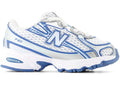 New Balance 740 Bungee Lace Ice Blue Sea Stone