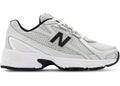 New Balance 740 Grey Black