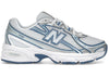 New Balance 740 Eisblau