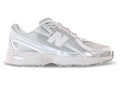 New Balance 740 Metallic Silver