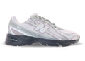 New Balance 740 Silver Metallic Rain Cloud
