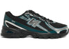 New Balance 740v2 Black Green