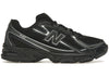 New Balance 740v2 Schwarz Grau Silber