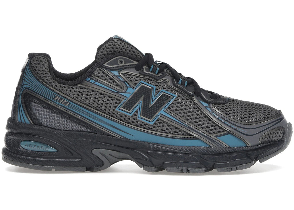 New Balance 740v2 Grey Blue