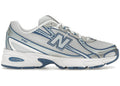 New Balance 740v2 White Ice Blue Sea Lime