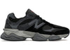 New Balance 9060 Schwarz Castlerock Grau