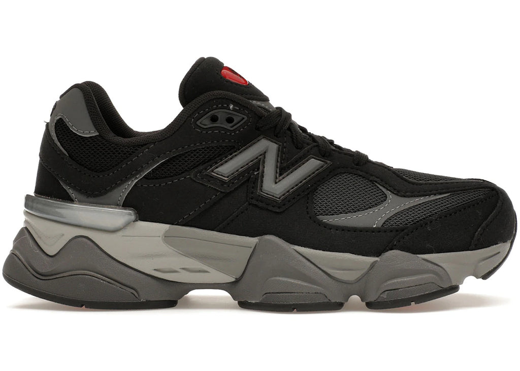New Balance 9060 Black Grey