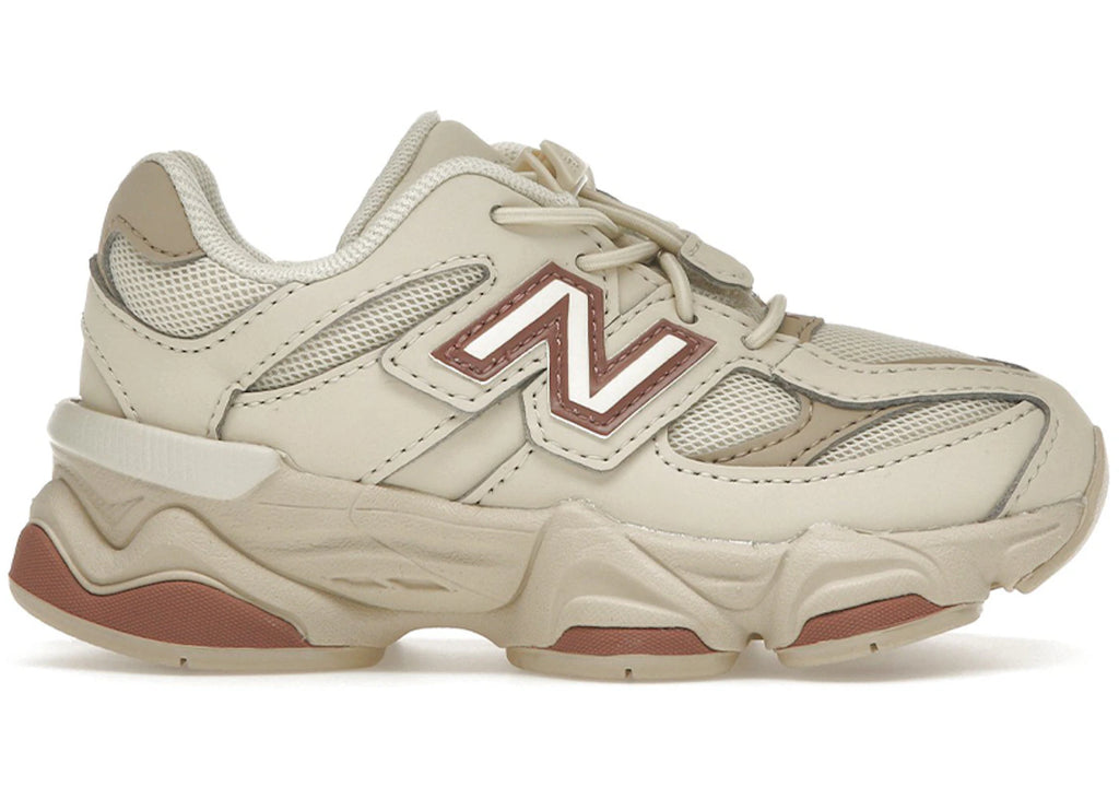 New Balance 9060 Bone Sparrow
