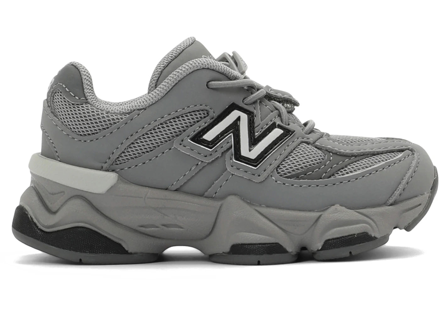 New Balance 9060 Shadow Grey Black