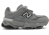 New Balance 9060 Shadow Grey Black