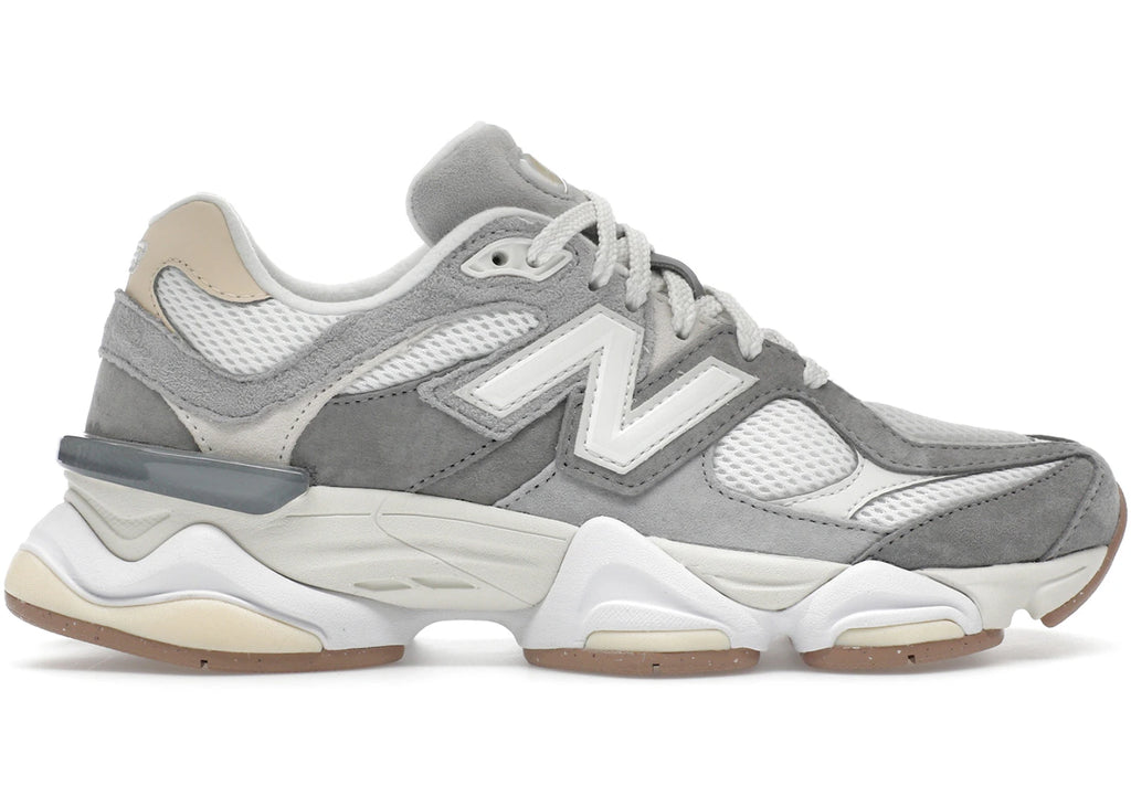New Balance 9060 Slate Grey Calcium