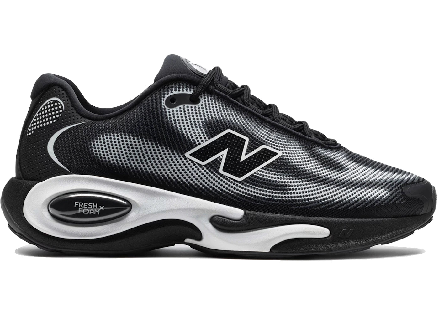New Balance AC Runner Klutch Athletics
