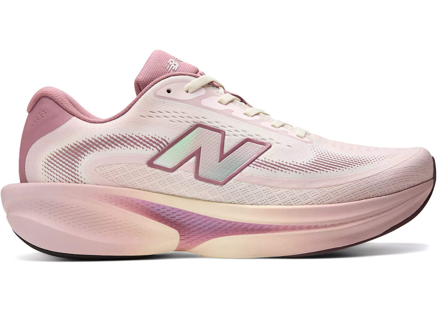 New Balance Ellipse V1 Gabby Thomas Lone Star Grau