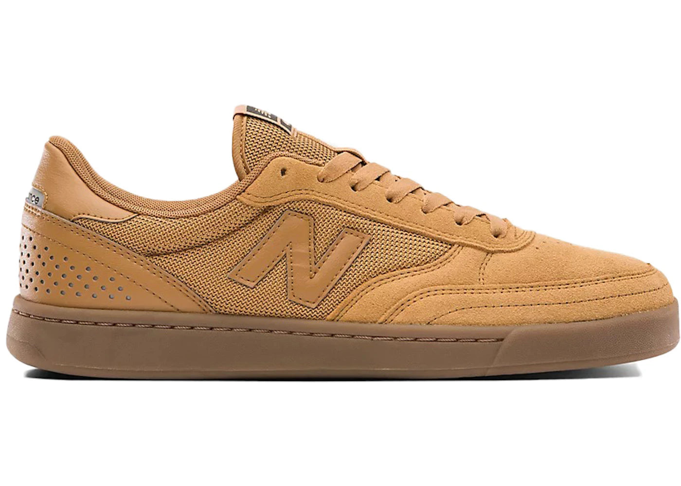 New Balance Numeric 440 Weizen