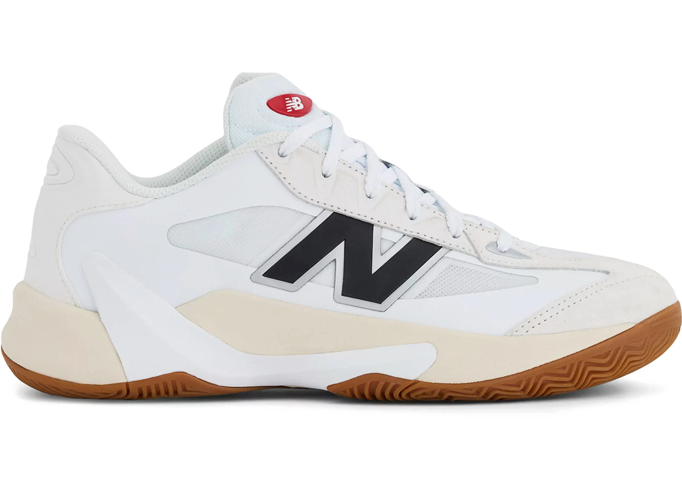 New Balance P350 White Sea Salt Gum
