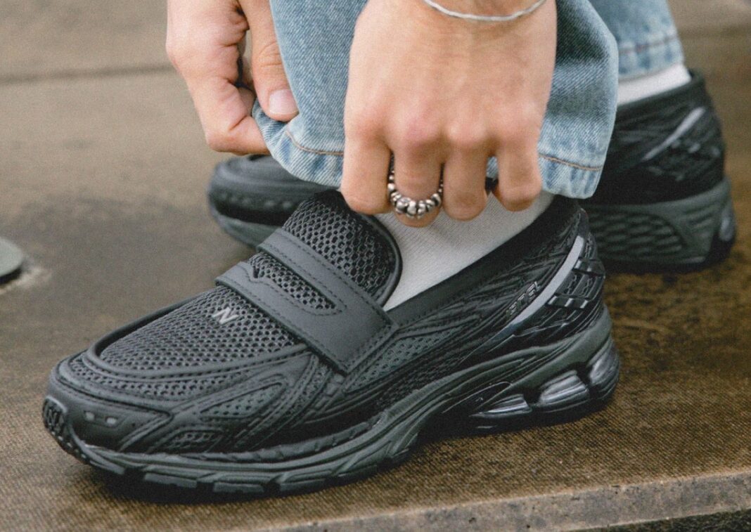 New Balance 1906L Blacktop Phantom