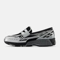 New Balance 1906L Silver Metallic Black