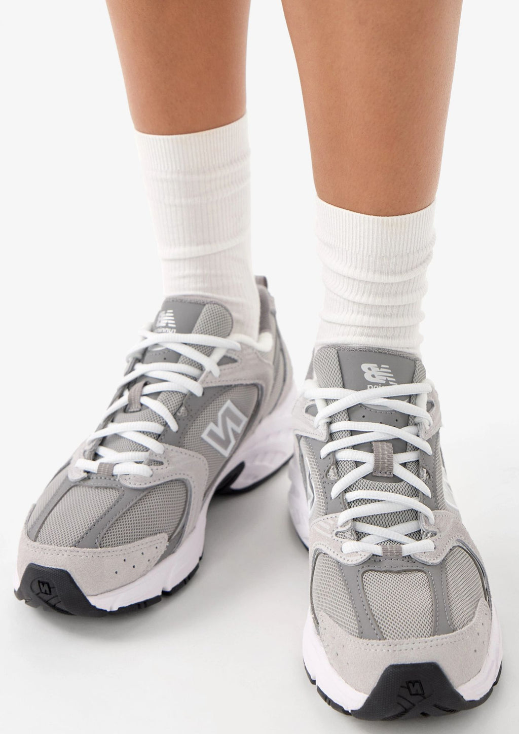 New Balance 530 Raincloud