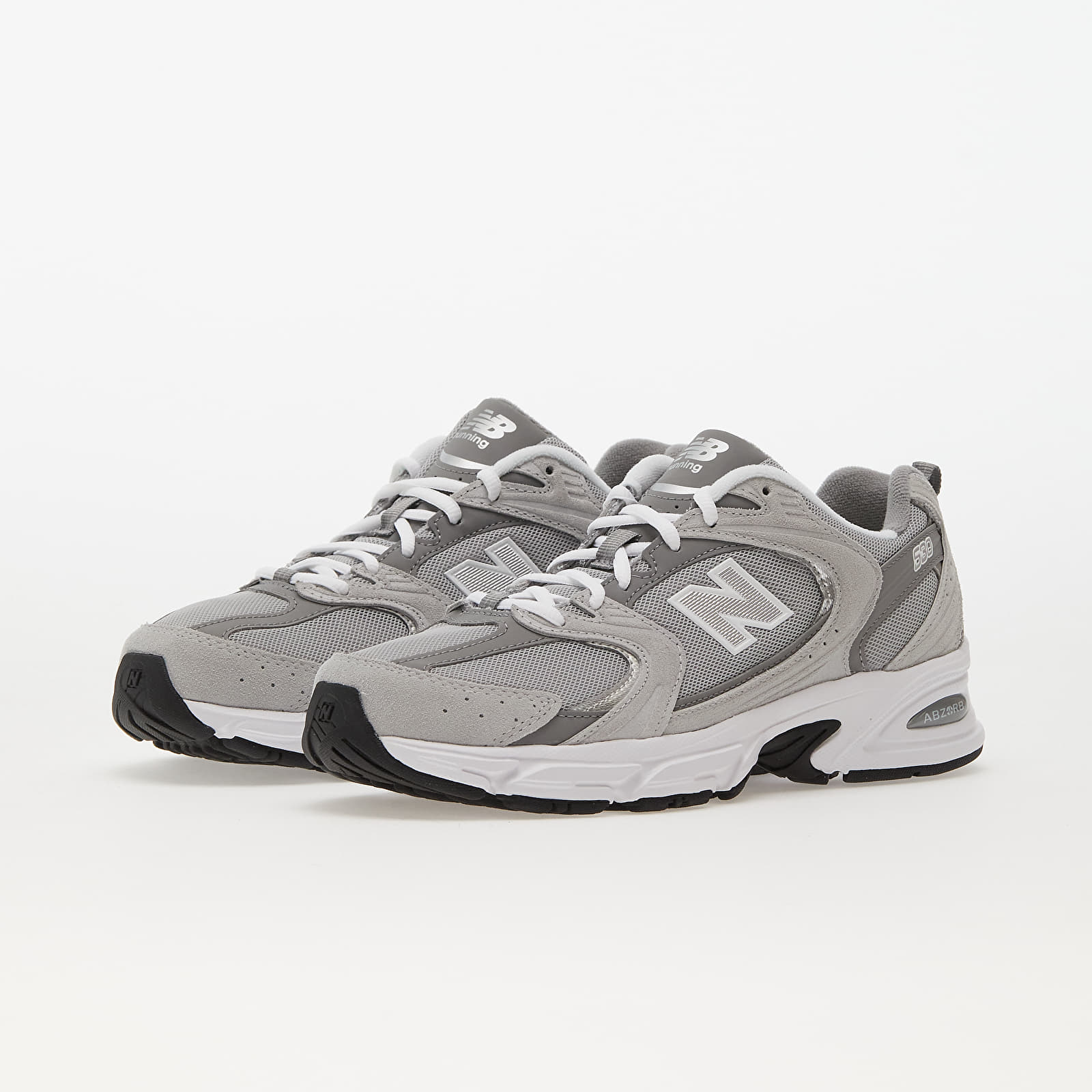 New Balance 530 Raincloud