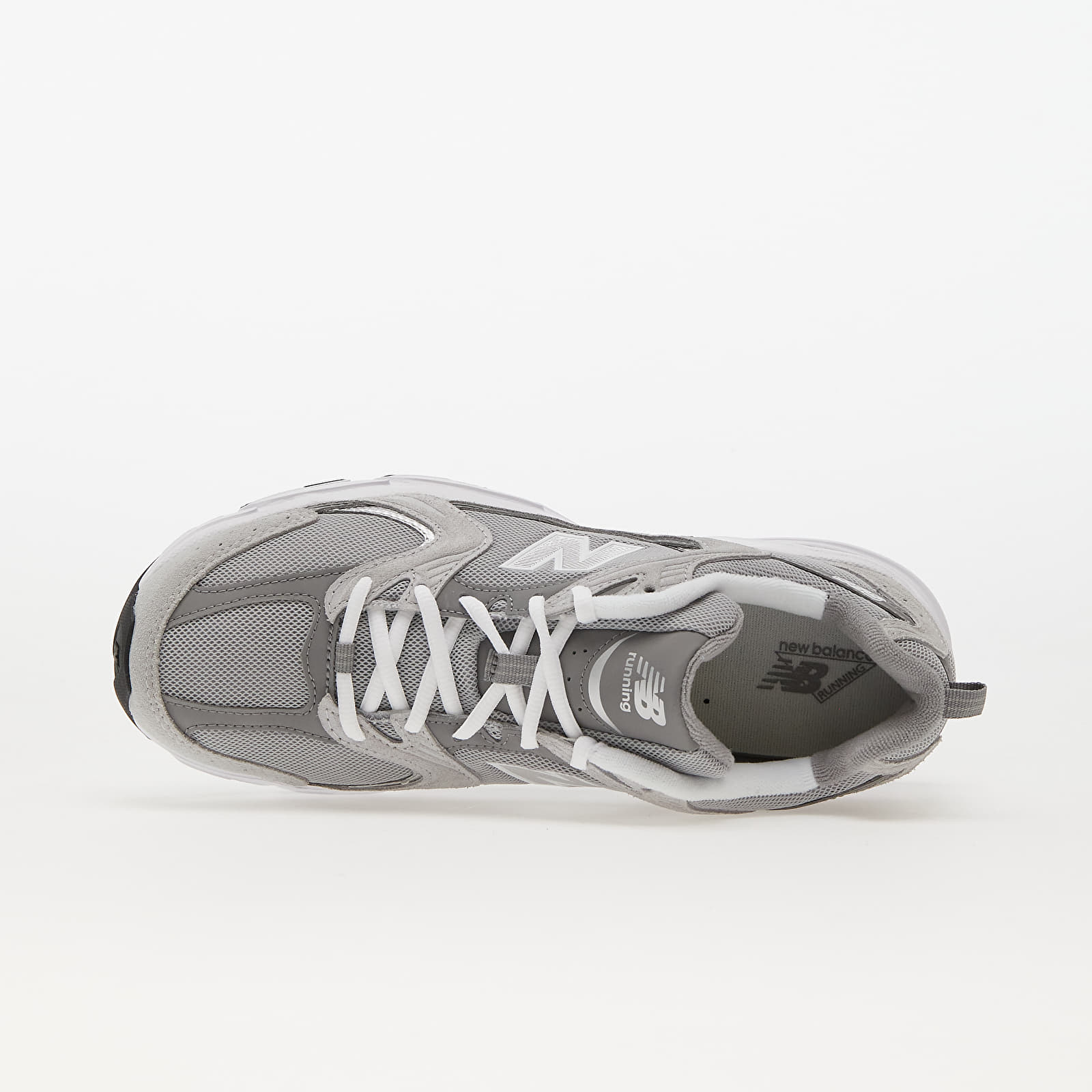 New Balance 530 Raincloud