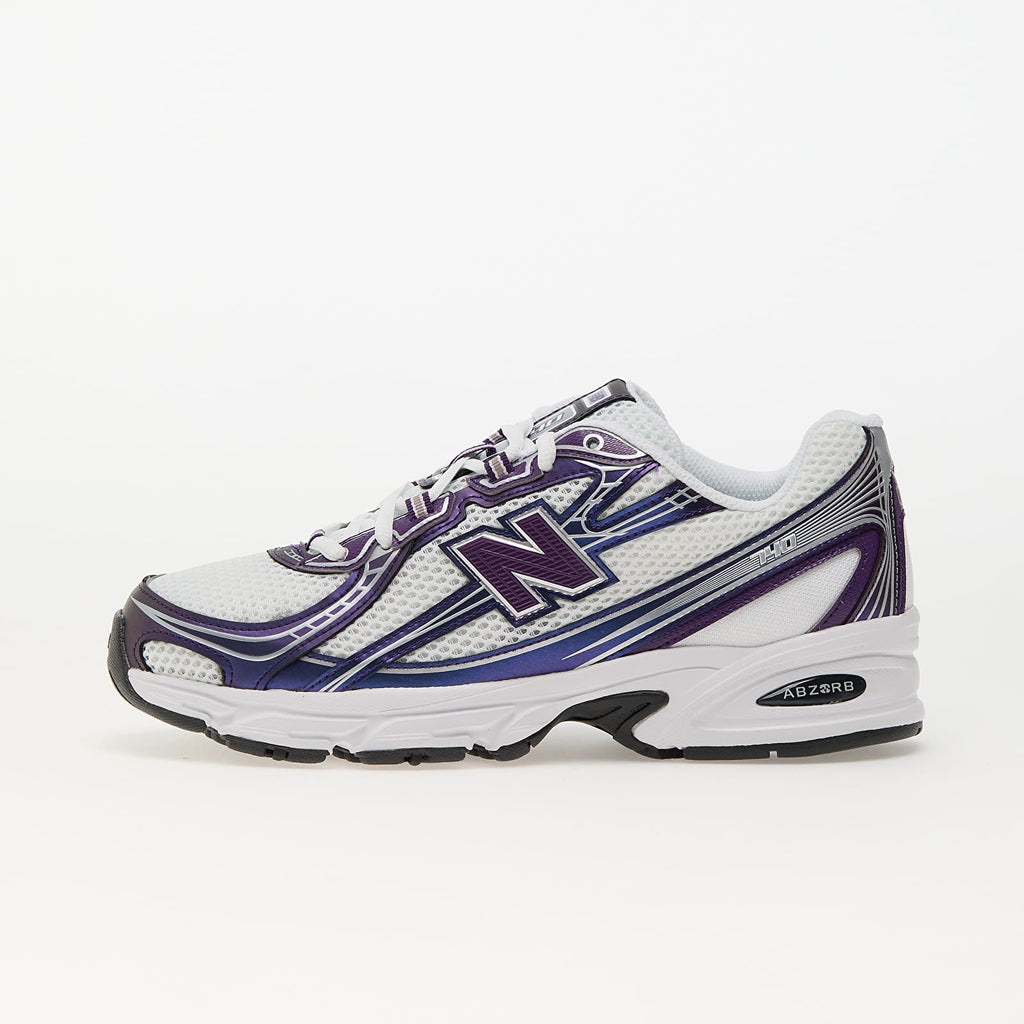 New Balance 740v2 Concord Traube