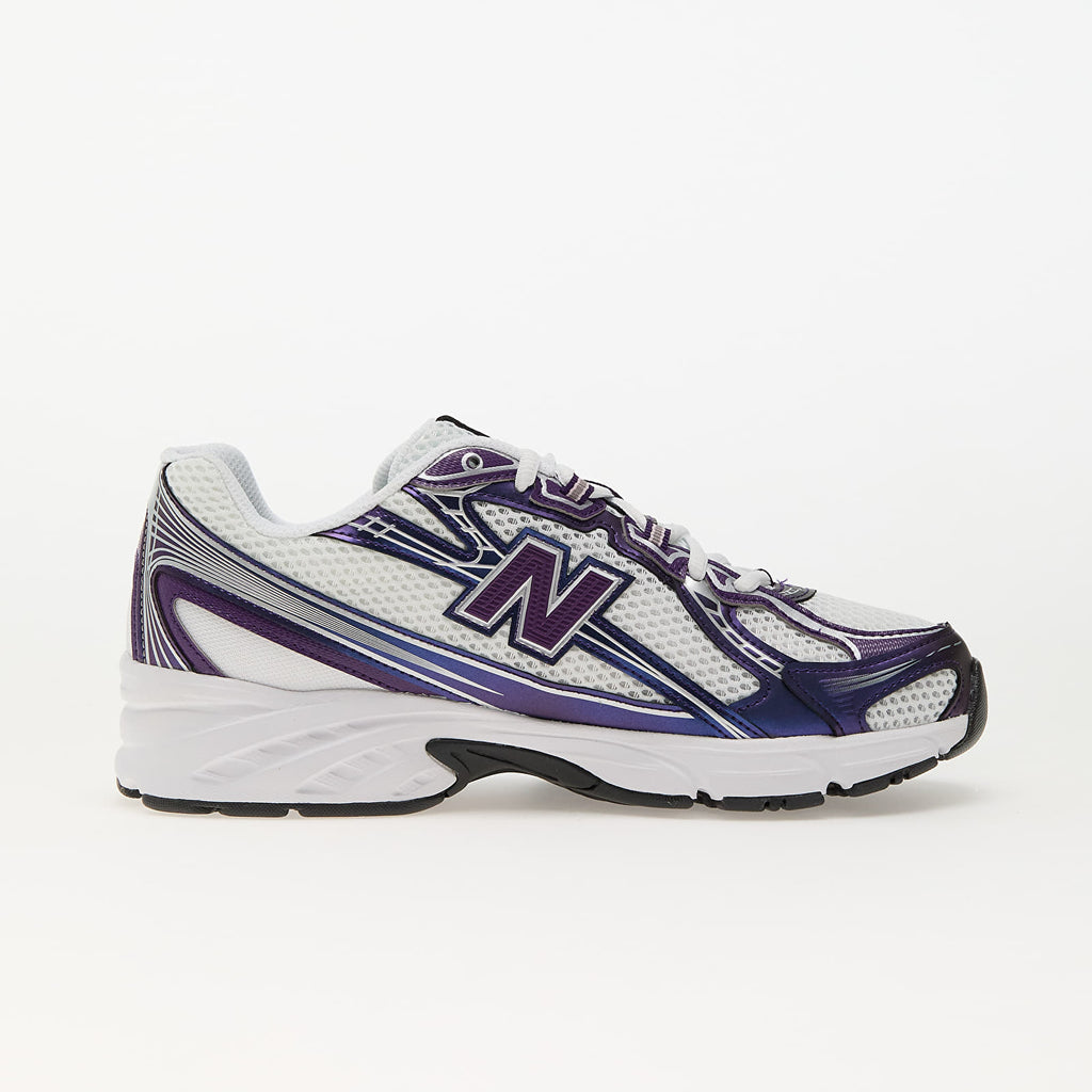 New Balance 740v2 Concord Traube