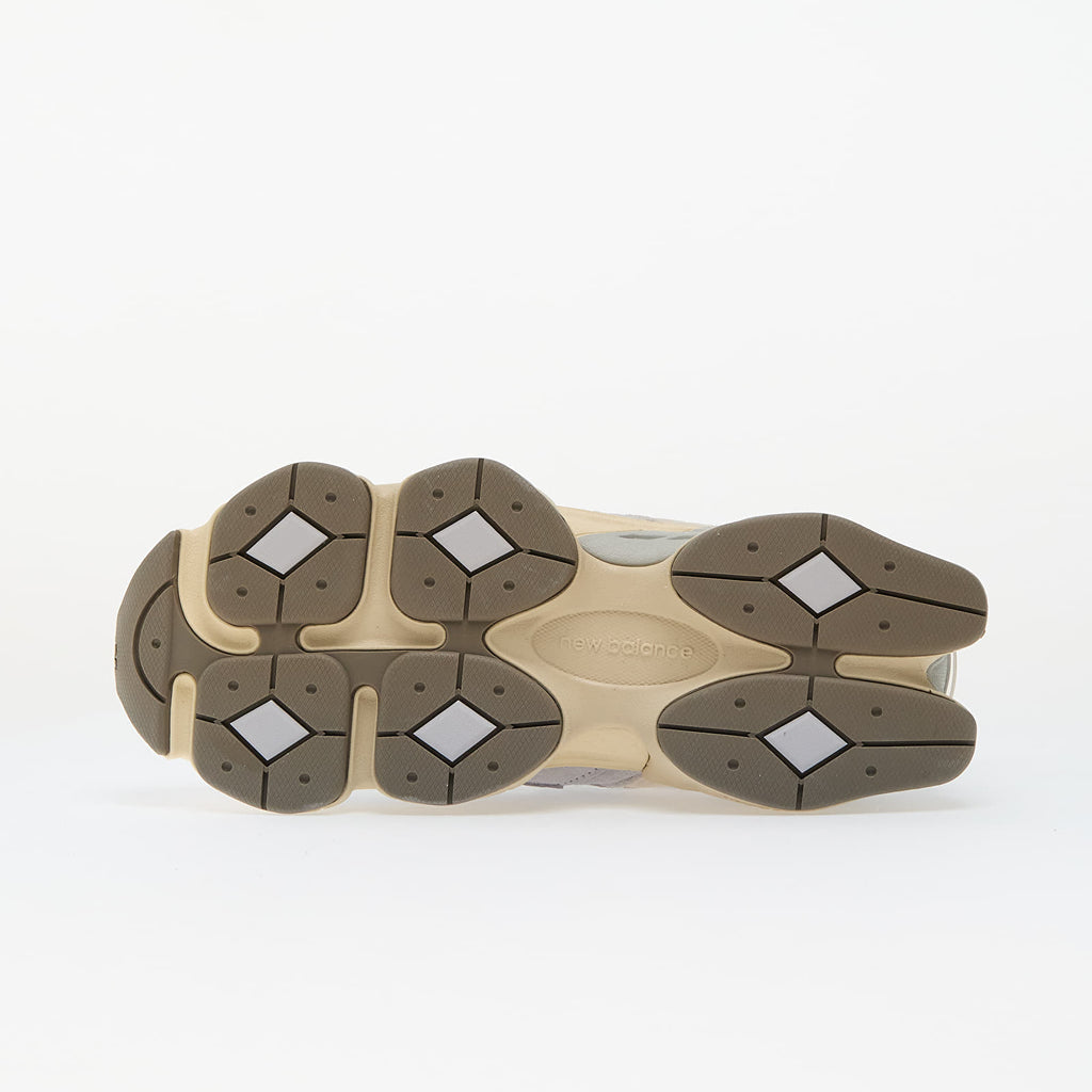 New Balance 9060 Perlgraues Leinen