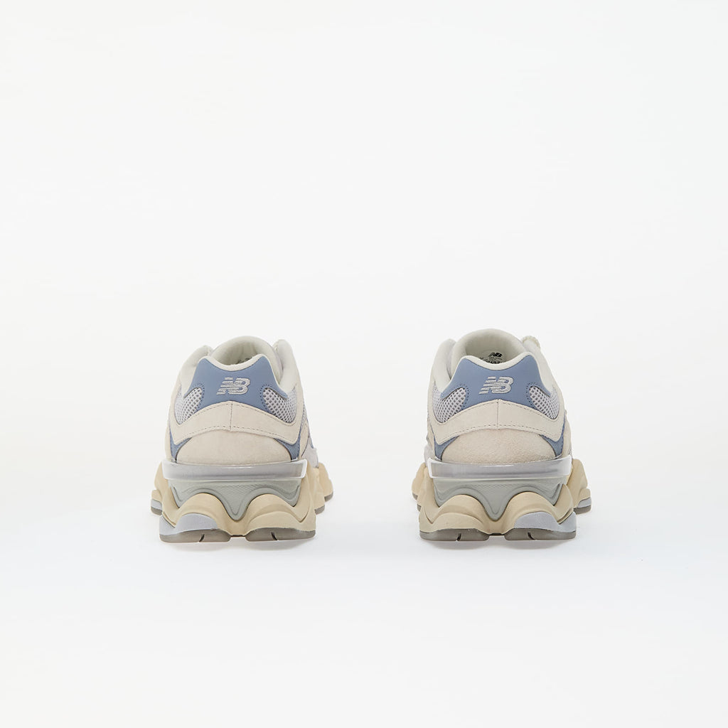 New Balance 9060 Perlgraues Leinen