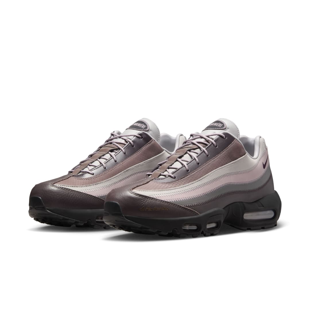 Nike Air Max 95 SP A Ma Maniére While You Were Sleeping