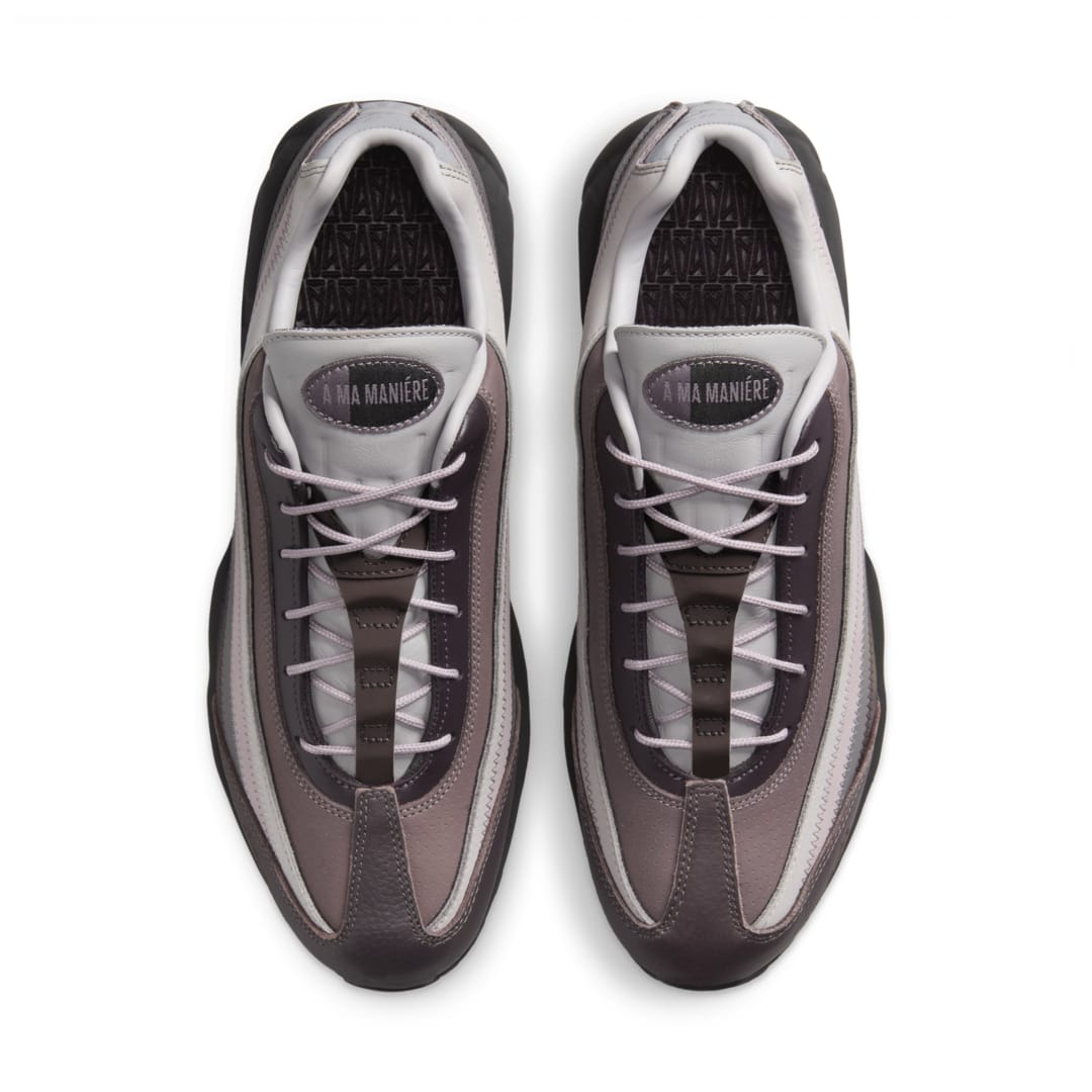 Nike Air Max 95 SP A Ma Maniére While You Were Sleeping