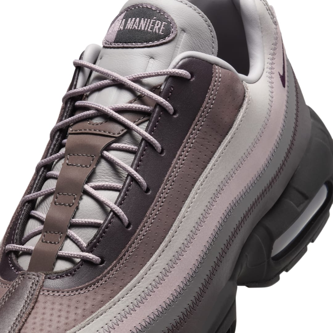 Nike Air Max 95 SP A Ma Maniére While You Were Sleeping