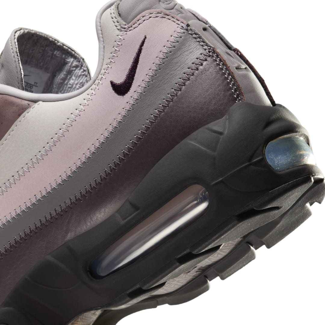 Nike Air Max 95 SP A Ma Maniére While You Were Sleeping