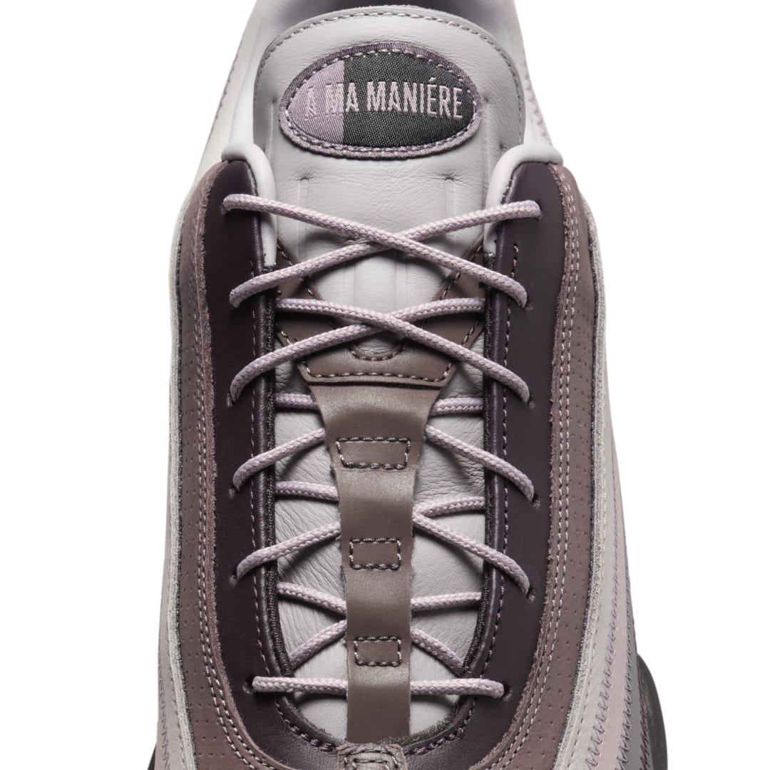 Nike Air Max 95 SP A Ma Maniére While You Were Sleeping