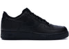 Nike Air Force 1 Low '07 Schwarz