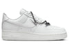 Nike Air Force 1 '07 Low Summit White Mini Charm