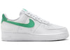 Nike Air Force 1 '07 Next Nature White Stadium Green
