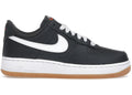 Nike Air Force 1 Low '07 LV8 Anthrazit-Gummi
