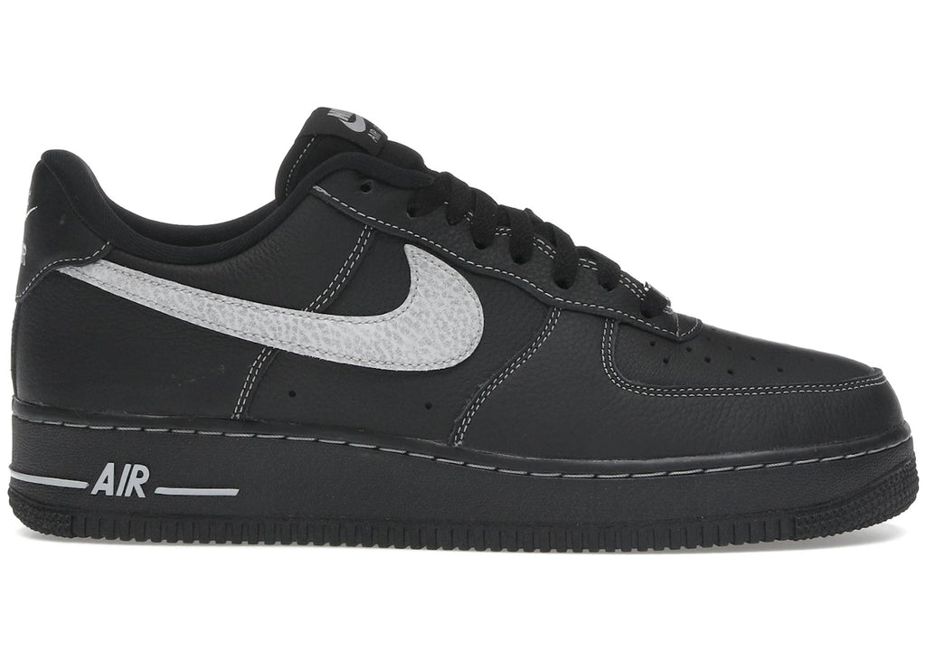 Nike Air Force 1 Low '07 LV8 Black Grey