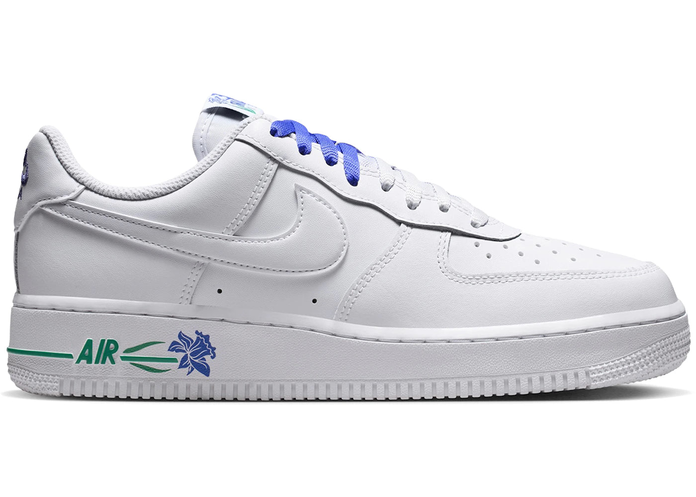 Nike Air Force 1 Low '07 SE Iris Persian Violet