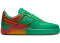 Nike Air Force 1 Low '07 Stadium Green Crimson